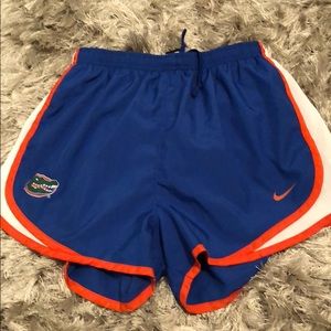 Florida Gators Women’s Nike Shorts